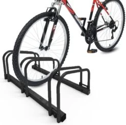 Alora Fietsenrek Voor 3 Fietsen Zwart- Met Muurbevestiging - Fietsen Rek 14 Alora Fietsenrek Voor 3 Fietsen Zwart- Met Muurbevestiging - Fietsen Rek -BOl Winkel 1200x1192 7