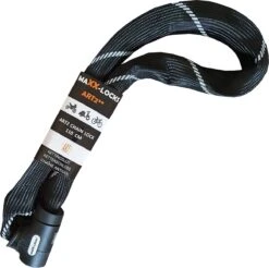 Maxx-Locks Twizel Fietsslot ART 2 | 140 Cm Kettingslot | Gehard Staal | Zwart | Slot E-Bike / Fiets 15 Maxx-Locks Twizel Fietsslot ART 2 | 140 Cm Kettingslot | Gehard Staal | Zwart | Slot E-Bike / Fiets -BOl Winkel 1200x1193 26