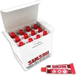 Simson Tube Solutie - Bandenplak - Groot - 30 Ml -BOl Winkel 1200x1194 4