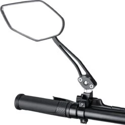 NueNext Fietsspiegel Ebike 2 Stuks – Achteruitkijk Spiegel Op Stuur – Multi-verstelbaar – 360 Rotatie - Speed-pedelec 16 NueNext Fietsspiegel Ebike 2 Stuks – Achteruitkijk Spiegel Op Stuur – Multi-verstelbaar – 360 Rotatie - Speed-pedelec -BOl Winkel 1200x1195 1