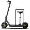 Only Seat | Zadel Van Stepgo Voor Elektrische Step | Zadel Segway Ninebot G30 Max | Zitje Elektrische Step | Stoel E Step | 2 Only Seat | Zadel Van Stepgo Voor Elektrische Step | Zadel Segway Ninebot G30 Max | Zitje Elektrische Step | Stoel E Step | -BOl Winkel 1200x1195 5