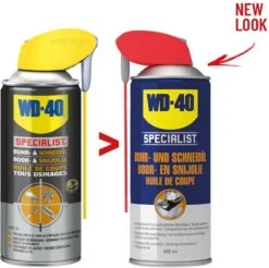 WD-40 Specialist® Boor- & Snijolie - 400ml - Smeerolie - Smeermiddel - Verlengt Levensduur Van Boor- En Snijgereedschap 12 WD-40 Specialist® Boor- & Snijolie - 400ml - Smeerolie - Smeermiddel - Verlengt Levensduur Van Boor- En Snijgereedschap -BOl Winkel 1200x1196