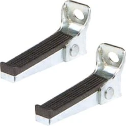 Bobike Universele Opklapbaar Voetsteun (montage Op As) - 1118S -BOl Winkel 1200x1196 5