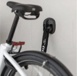 AXA Muuranker Vloeranker - ART 4 Keurmerk - Anker Voor Fietsen En Scooters - Zwart 19 AXA Muuranker Vloeranker - ART 4 Keurmerk - Anker Voor Fietsen En Scooters - Zwart -BOl Winkel 1200x1196 6