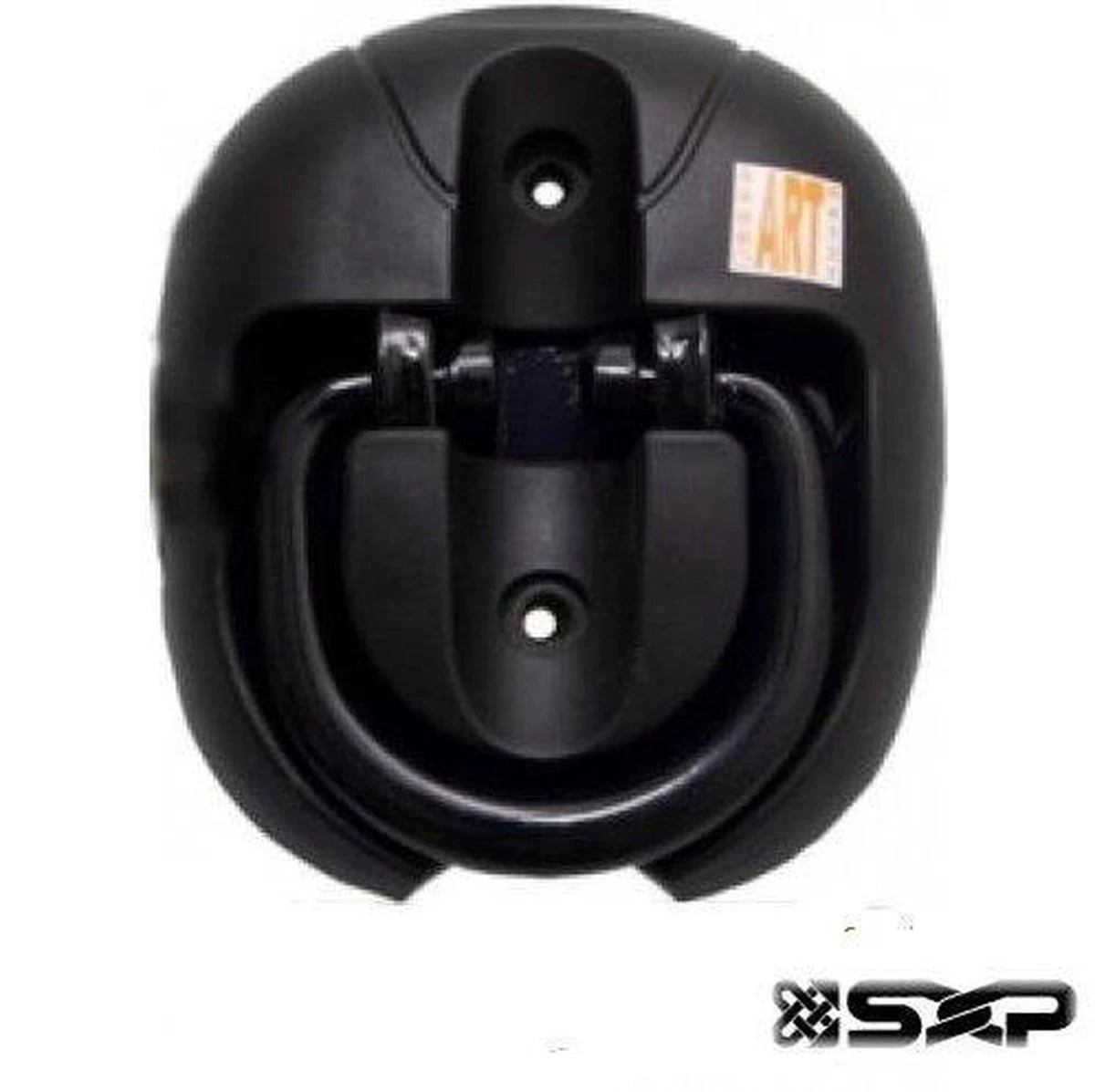 SXP Muuranker ART 4 12 SXP Muuranker ART 4 - Afbeelding 10