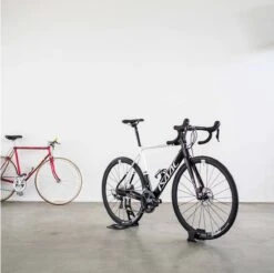 TRIVIO - Fietsstandaard - Zwart - Staal 18 TRIVIO - Fietsstandaard - Zwart - Staal -BOl Winkel 1200x1197 8