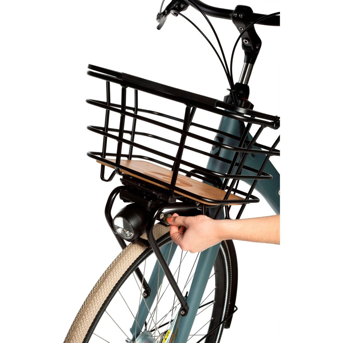 Cortina AVS Dragerslot Boston Zwart 4 Cortina AVS Dragerslot Boston Zwart - Afbeelding 2