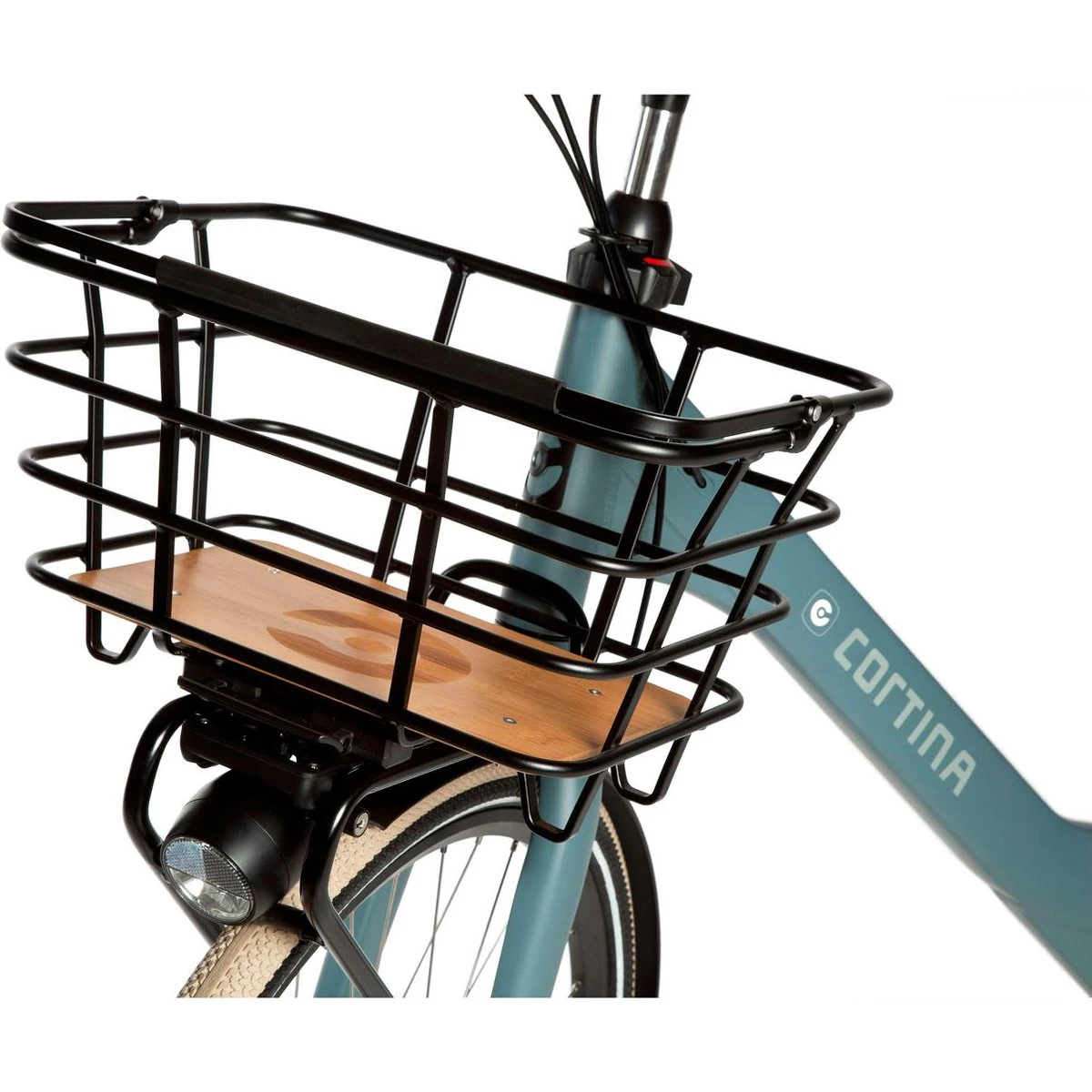 Cortina AVS Dragerslot Boston Zwart 6 Cortina AVS Dragerslot Boston Zwart - Afbeelding 4