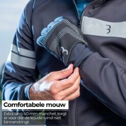 BBB Cycling RaceShield WB 2.0 Fietshandschoenen Winter - Fiets Handschoenen Touchscreen - Winddicht - Zwart - Maat XL 13 BBB Cycling RaceShield WB 2.0 Fietshandschoenen Winter - Fiets Handschoenen Touchscreen - Winddicht - Zwart - Maat XL -BOl Winkel 1200x1200 106