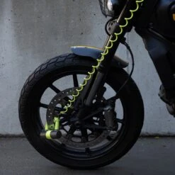 VINZ Dinara Schijfremslot / Motorslot / Scooterslot ART4 - Geel -BOl Winkel 1200x1200 1068