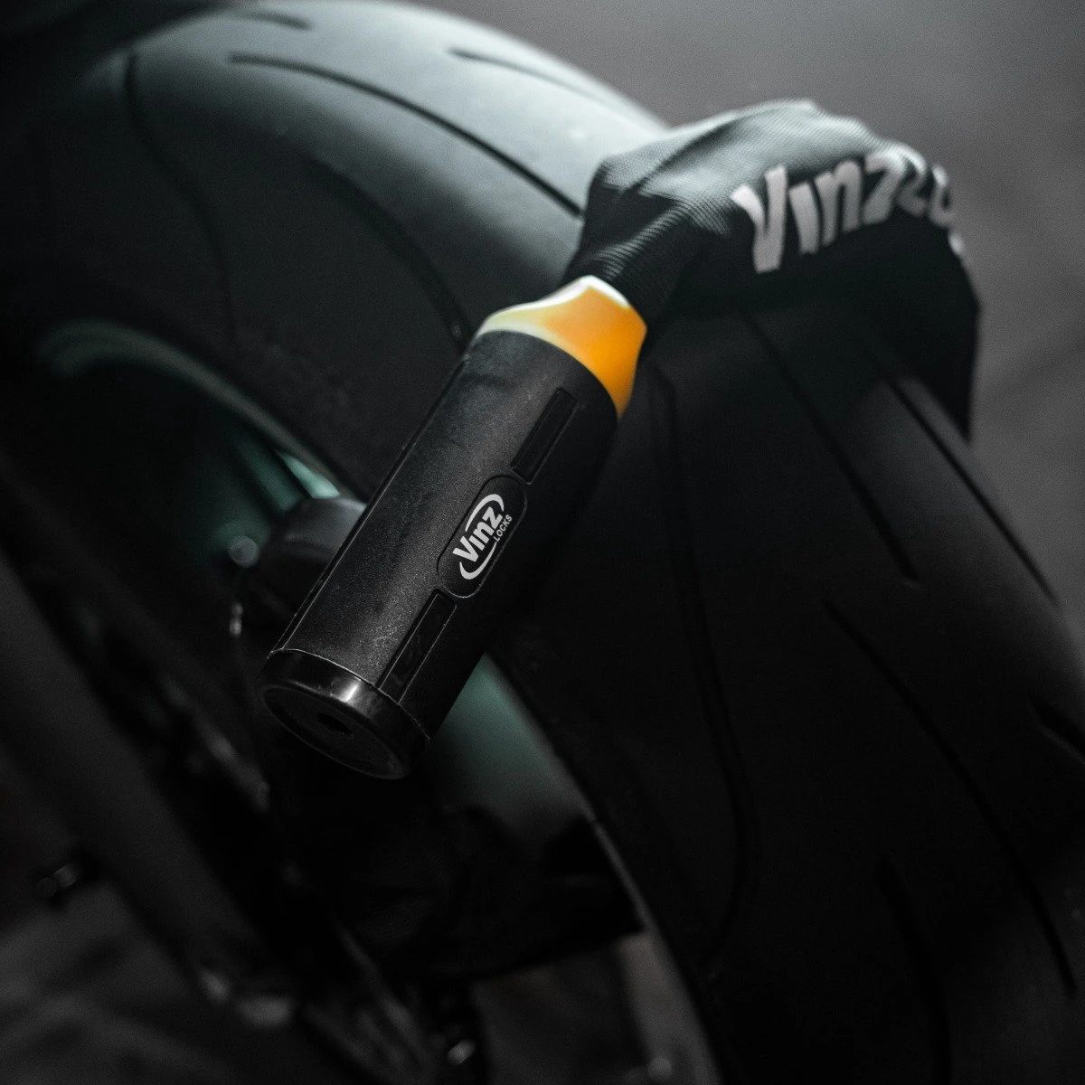 VINZ Tronador Motorslot / Kettingslot / Scooterslot ART4 - 150cm 7 VINZ Tronador Motorslot / Kettingslot / Scooterslot ART4 - 150cm - Afbeelding 5