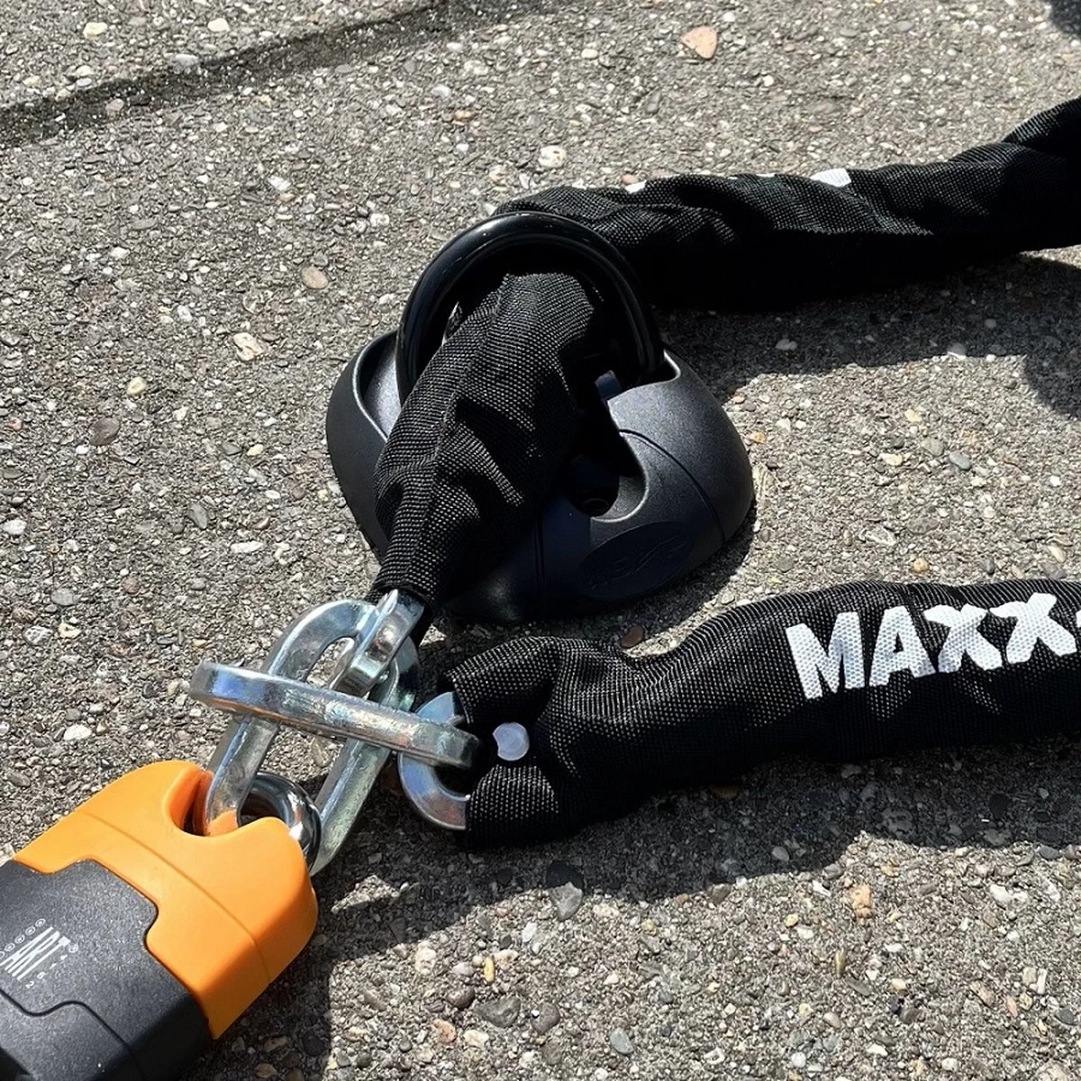 SXP Muuranker ART 4 10 SXP Muuranker ART 4 - Afbeelding 8