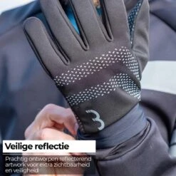 BBB Cycling RaceShield WB 2.0 Fietshandschoenen Winter - Fiets Handschoenen Touchscreen - Winddicht - Zwart - Maat XL 18 BBB Cycling RaceShield WB 2.0 Fietshandschoenen Winter - Fiets Handschoenen Touchscreen - Winddicht - Zwart - Maat XL -BOl Winkel 1200x1200 110