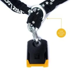 VINZ Batura Motorslot / Scooterslot / Kettingslot ART 5 - 120 Cm 19 VINZ Batura Motorslot / Scooterslot / Kettingslot ART 5 - 120 Cm -BOl Winkel 1200x1200 1109