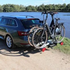 Twinny Load Fietsendrager - E-carrier - Ultra 2 - Draagkracht 56 Kg - Zwart -BOl Winkel 1200x1200 1113