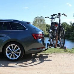 Twinny Load Fietsendrager - E-carrier - Ultra 2 - Draagkracht 56 Kg - Zwart -BOl Winkel 1200x1200 1114