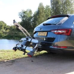 Twinny Load Fietsendrager - E-carrier - Ultra 2 - Draagkracht 56 Kg - Zwart -BOl Winkel 1200x1200 1116