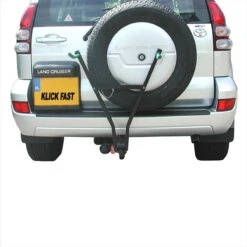 PROPLUS Pro Plus Fietsdrager - Trekhaak - Klick Fast II Met Kentekenplaathouder - Maximale Belasting 30 Kilo -BOl Winkel 1200x1200 1118