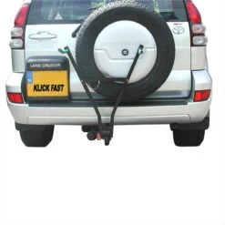 PROPLUS Pro Plus Fietsdrager - Trekhaak - Klick Fast II Met Kentekenplaathouder - Maximale Belasting 30 Kilo -BOl Winkel 1200x1200 1119