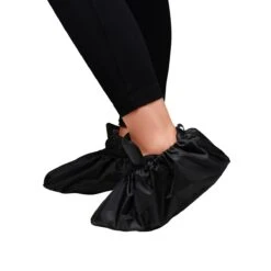 Sterke Overschoenen | Zwart | Maat 40-45 | Wasbaar | Antislip | Sterk | Schoenovertrekken 9 Sterke Overschoenen | Zwart | Maat 40-45 | Wasbaar | Antislip | Sterk | Schoenovertrekken -BOl Winkel 1200x1200 120