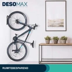 Fiets Ophangsysteem Ophangbeugel En Muurbeugel DesoMax® Muurhaak - Muurbevestiging Voor Met De Wiel Aan De Muur - Wandhouder - Fietshaak 16 Fiets Ophangsysteem Ophangbeugel En Muurbeugel DesoMax® Muurhaak - Muurbevestiging Voor Met De Wiel Aan De Muur - Wandhouder - Fietshaak -BOl Winkel 1200x1200 1215
