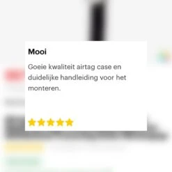 Airtag Bike Mount Compatibel Met Apple AirTag Fietsmontage Reflector Antidiefstal Tracering Zwart Montagegereedschap Fiets AppleAirtag AirTag Fiets 16 Airtag Bike Mount Compatibel Met Apple AirTag Fietsmontage Reflector Antidiefstal Tracering Zwart Montagegereedschap Fiets AppleAirtag AirTag Fiets -BOl Winkel 1200x1200 1263