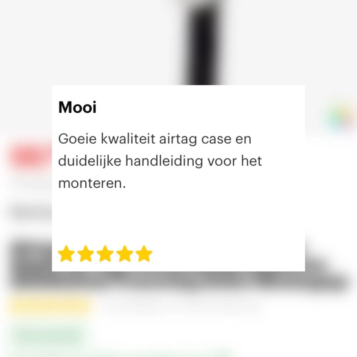 Airtag Bike Mount Compatibel Met Apple AirTag Fietsmontage Reflector Antidiefstal Tracering Zwart Montagegereedschap Fiets AppleAirtag AirTag Fiets 9 Airtag Bike Mount Compatibel Met Apple AirTag Fietsmontage Reflector Antidiefstal Tracering Zwart Montagegereedschap Fiets AppleAirtag AirTag Fiets - Afbeelding 7