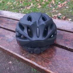 Fietshelm Pro Sport Lights Matt Zwart - Heren/Dames - Medium 55/58cm -BOl Winkel 1200x1200 129