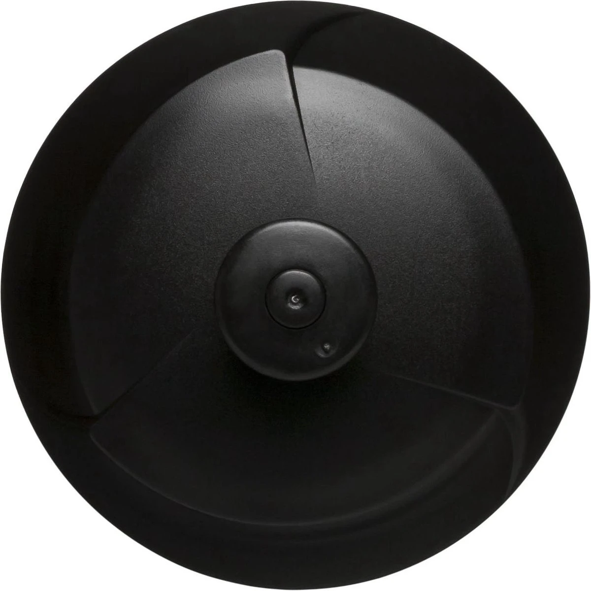 Tacx Shiva Bidon - 500cc - Black 4 Tacx Shiva Bidon - 500cc - Black - Afbeelding 2