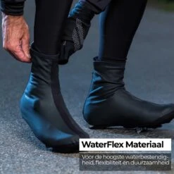 BBB Cycling WaterFlex 3.0 Overschoenen Fiets - Racefiets En Mountainbike Overschoen - Waterbestendig - Zwart - Maat 45/46 14 BBB Cycling WaterFlex 3.0 Overschoenen Fiets - Racefiets En Mountainbike Overschoen - Waterbestendig - Zwart - Maat 45/46 -BOl Winkel 1200x1200 151