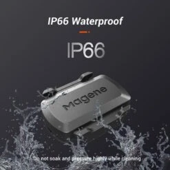 Magene S3 Snelheid En Cadans Sensoren - Set Van 2 - ANT+ - Bluetooth - Waterdicht IP66 -BOl Winkel 1200x1200 199