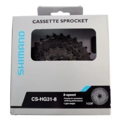 Shimano Casette Altus Cs-hg31 8s 11-34t Zwart -BOl Winkel 1200x1200 229