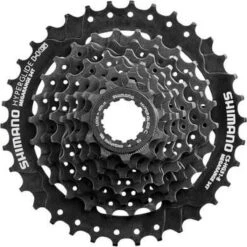 Shimano Casette Altus Cs-hg31 8s 11-34t Zwart -BOl Winkel 1200x1200 230