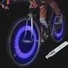 BOTC Fiets Ventiel LED Lampjes - Fietswielverlichting - Ventielbevestiging - Blauw - 1 Stuks - Incl. Batterijen 2 BOTC Fiets Ventiel LED Lampjes - Fietswielverlichting - Ventielbevestiging - Blauw - 1 Stuks - Incl. Batterijen -BOl Winkel 1200x1200 239