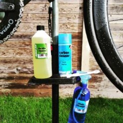 Morgan Blue Ontvetter Ketting Fiets - Kettingreiniger Fiets - 1000cc -BOl Winkel 1200x1200 25