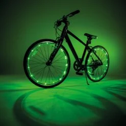 Wheely Bright Groen - 2 Stuks - Fietswielverlichting 11 Wheely Bright Groen - 2 Stuks - Fietswielverlichting -BOl Winkel 1200x1200 36