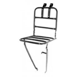 Steco Transport Voordrager Original Voor Fietsen Volwassenen - Zwart -BOl Winkel 1200x1200 360