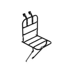 Steco Transport Voordrager Original Voor Fietsen Volwassenen - Zwart -BOl Winkel 1200x1200 361