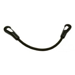 Steco Snelbinder Elastisch 42 Cm Met 2 Haken Zwart -BOl Winkel 1200x1200 365