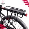 Bagagedrager Mountainbike Verlenger - Fiets Rek Achter - MTB/Racefiets Fietszadeldrager -BOl Winkel 1200x1200 375