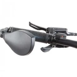 Mirage Fietsspiegel Bar-end E-bike Eye-d Links/rechts Zwart 12 Mirage Fietsspiegel Bar-end E-bike Eye-d Links/rechts Zwart -BOl Winkel 1200x1200 415