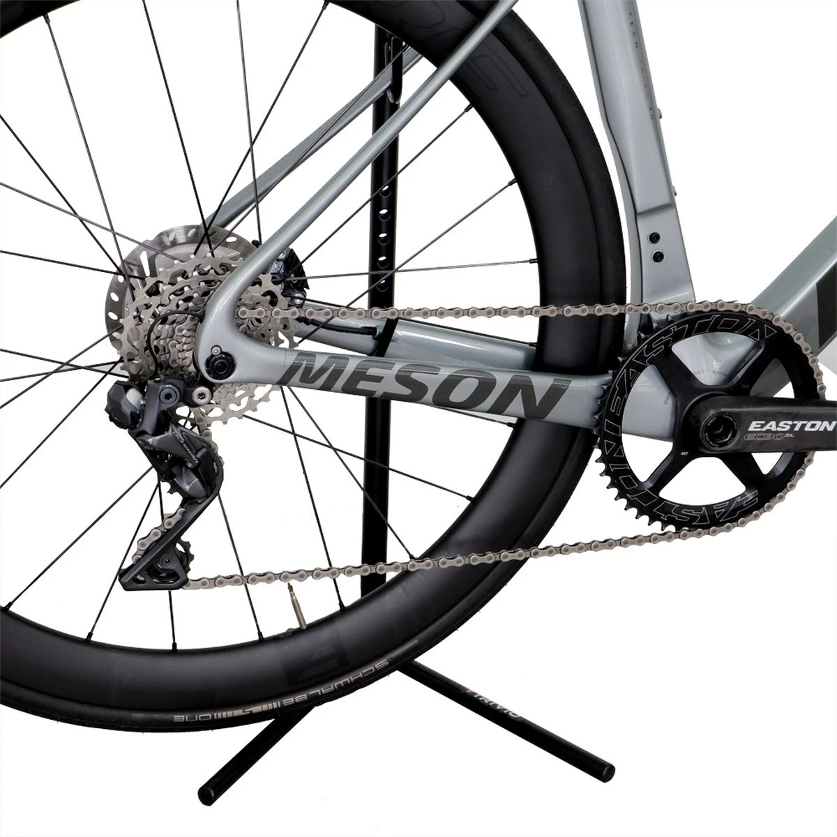 TRIVIO - Fietsstandaard Display Standaard 4 TRIVIO - Fietsstandaard Display Standaard - Afbeelding 2