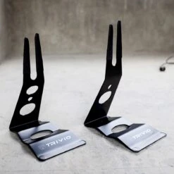 TRIVIO - Fietsstandaard - Zwart - Staal 22 TRIVIO - Fietsstandaard - Zwart - Staal -BOl Winkel 1200x1200 498