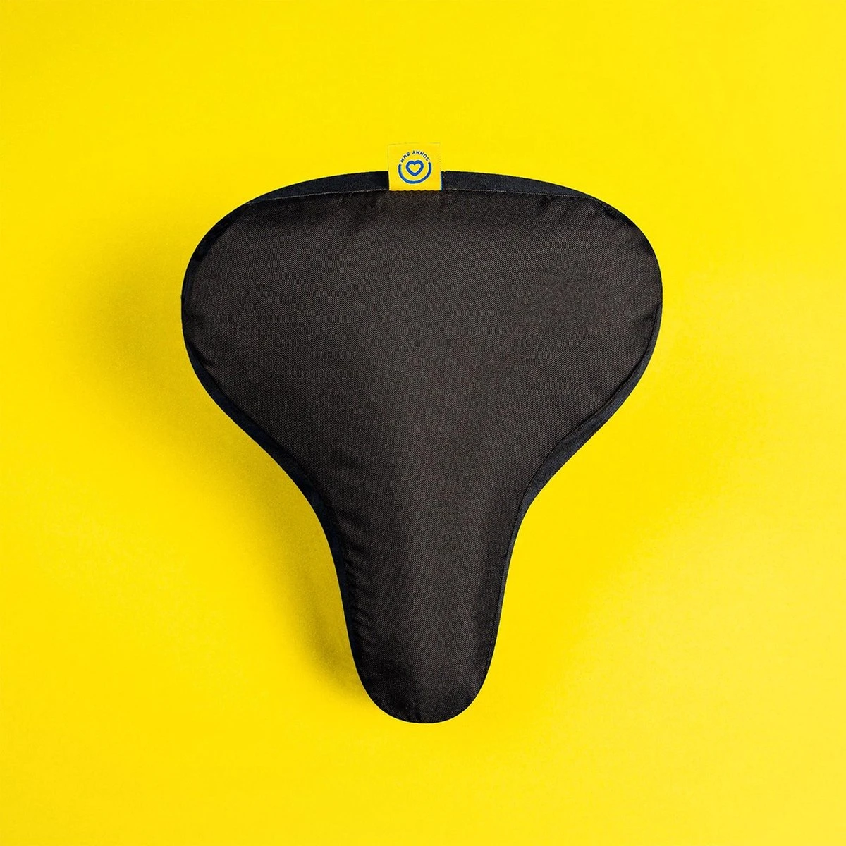 Sunny Bum Zadelhoes, Fietszadel Dames En Heren, Waterdicht En Comfortabel, Incl. Fietsslot En Veiligheidskabel, Dubbelzijdig Zadel Met Schapenvacht 6 Sunny Bum Zadelhoes, Fietszadel Dames En Heren, Waterdicht En Comfortabel, Incl. Fietsslot En Veiligheidskabel, Dubbelzijdig Zadel Met Schapenvacht - Afbeelding 4