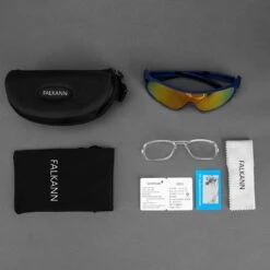 Falkann Fietsbril / Sportbril - Zwart/Rood - Gepolariseerde Glazen 10 Falkann Fietsbril / Sportbril - Zwart/Rood - Gepolariseerde Glazen -BOl Winkel 1200x1200 56