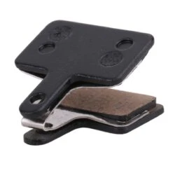 B01S Standaard Remblokken Set 4 Stuks Voor + Achter Voor O.a. Shimano Altus/Alivio/Deore /Tektro / BBS-52 - Inclusief Schijfremblokveer - Zwart -BOl Winkel 1200x1200 560