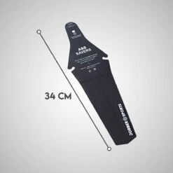 Jobber Sports - Ass Saver - Achterspatbord - Spatbord - Mountainbike -BOl Winkel 1200x1200 583