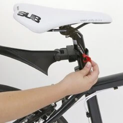 Polisport Michigan Achterspatbord - 26/27.5/29 Inch - Zwart -BOl Winkel 1200x1200 603