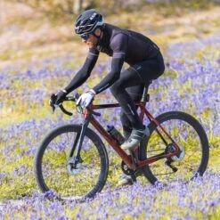 GripGrab - Light Leg Warmers Lente Herfst Fiets Beenstukken Beenwarmers - Zwart - Unisex - Maat M -BOl Winkel 1200x1200 62