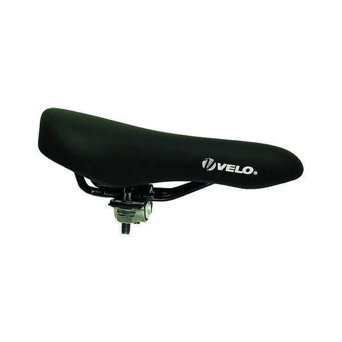 Zadel Velo Junior Met Zitbuisklem 17 Zadel Velo Junior Met Zitbuisklem - Afbeelding 15